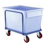 Bottle Skips | Plastic Container Skips | Laundry Skips