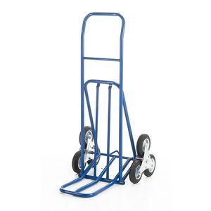 Star wheeled stairclimbing sack truck 110kg folding toe Stair Climber Trucks | Sack Trucks | Walking Sack Trucks 10/SM12.jpg