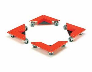 Rolling equipment / furniture removals skates - 600kg Dollies with wheels to move heavy loads direct form the factory 20/rmd2.jpg