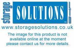 Top cover sheet steel (factory fitted) 5kg Euro Container Trolley | Production Trolley | Production Line Feed | Kitting Trolley | BOM Bill of Materials Kitting | Eurocontainer Component Trolley 27/ssl_default.jpg