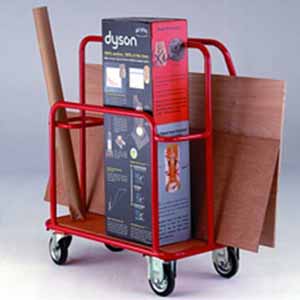 DIY Garage Tidy Trolley Workshop Trolleys | Trolley Maintenance Workshops | Tool Storage Trolleys 28/TP37.jpg
