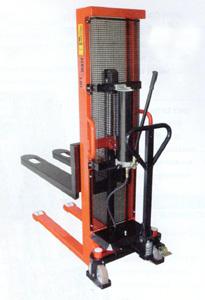 1000Kg Manual pallet stacker, 1120mmH Lift Pallet Trucks Pallet Lifters, Manual Stacker Trucks and Scissor Lifts 38/WR10001600.jpg