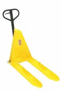 1T Capacity Manual High Lift Pallet Trucks 1150mmL x 540mmW Pallet Trucks Pallet Lifters, Manual Stacker Trucks and Scissor Lifts 59/mhlpt.jpg